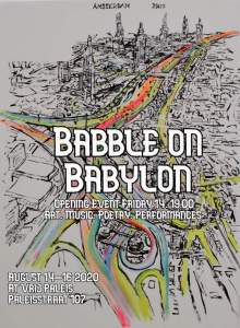 Babble on Babylon